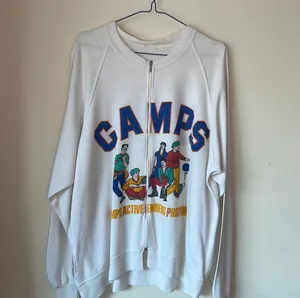 Vintage “Camps” Sweater from Dublin Multiple Size M thumbnail 11