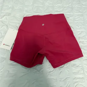 Lululemon Align Shorts, NWT! thumbnail 2