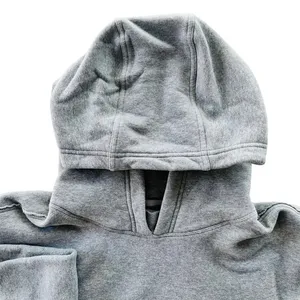 Lululemon All Yours Hoodie Heathered Core Medium Grey Size Small Sweatshirt thumbnail 4