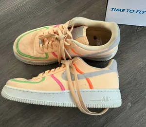 Nike Air Force 1 LX thumbnail 1