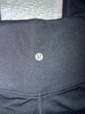 Lululemon Leggings  thumbnail 2