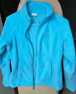 Columbia Fleece thumbnail 1