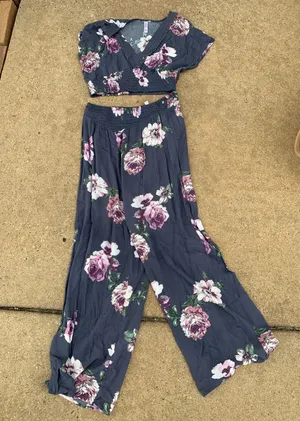 Floral Set Multi thumbnail 1