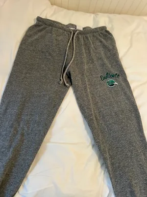 Endicott College Logo Sweatpants thumbnail 1
