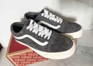 Women Old Skool Suede Size 9.5 thumbnail 6