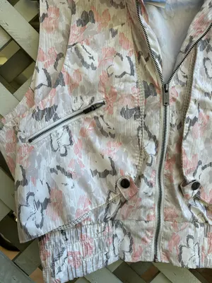 Free People Off The Grid Printed Set thumbnail 8
