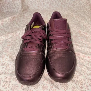 Reebok X FACE Stockholm Classic Leather thumbnail 2