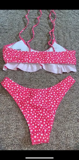 Bikini Shein thumbnail 3