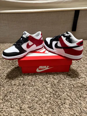 Nike dunk low  thumbnail 3