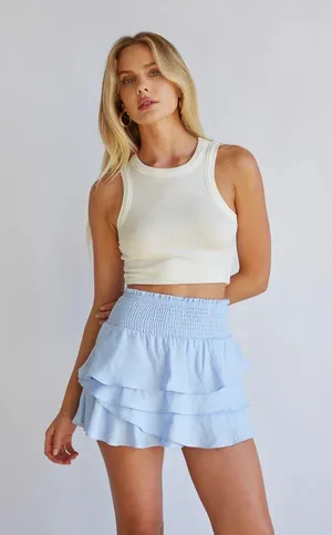 American Threads Skort thumbnail 4