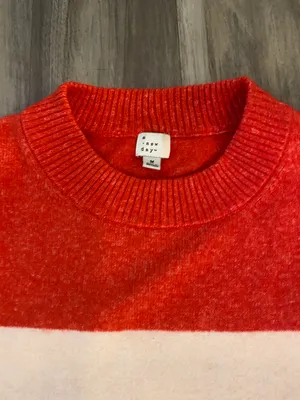 A New Day Striped Sweater thumbnail 2