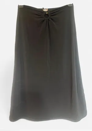 Sharagano Skirt Black thumbnail 1