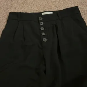 By Anthropologie black pants 4‎ thumbnail 4
