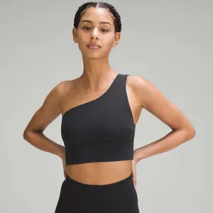 Lululemon Align Asymmetrical Bra thumbnail 1