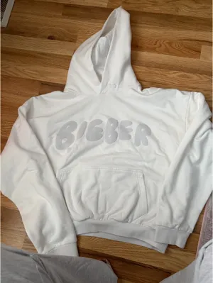 Justin Bieber Skylrk Coachella Hoodie thumbnail 1