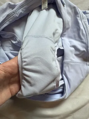 NWT Lululemon Speed Up Shorts thumbnail 3