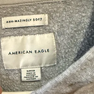 American Eagle sweatshirt Ahh-mazingly soft size small‎ thumbnail 4