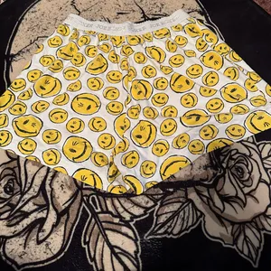 Joe Boxer Smile Shorts thumbnail 2