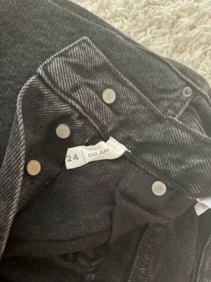 PacSun Dad Jeans thumbnail 4