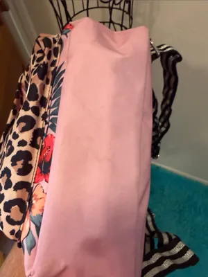 🎒🎒🎒BOGOHO🎒🎒🎒Cute Skechers Mini Backpack Tote thumbnail 10