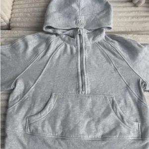 Lululemon Scuba Half-Zip thumbnail 1