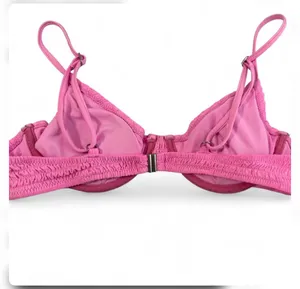 Dippin' Daisy's Bikini Set Pink thumbnail 3