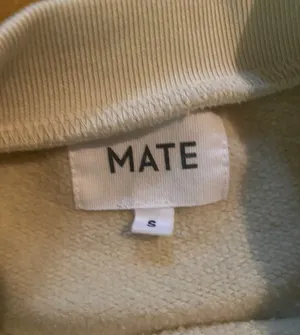 Mate the Label Sweatshirt thumbnail 2