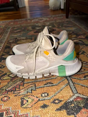 Nike Free Metcon 4 Women’s Training Shoes thumbnail 3