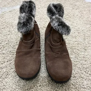 Khombu All Weather Lindsey Boot thumbnail 4