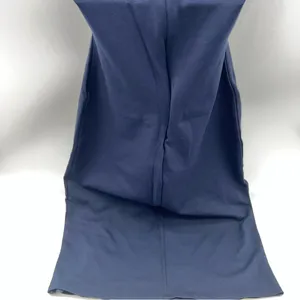 Rolla Coster Midnight Navy Blue Racer Back Sleeveless Above the Knees Dress-L thumbnail 6