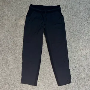 Lululemon Dance Studio Crop 25” Pants‎ Black 4 thumbnail 4
