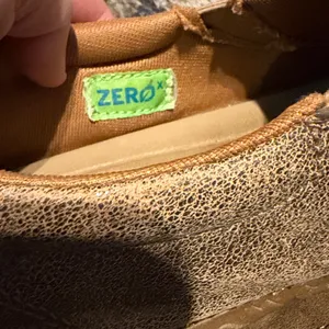 Twisted‎ X Women's Zero-X Moc Toe with Zero-X Bomber Tan 8 M thumbnail 4