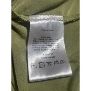 peppermayo koralie cut out mini dress Sz AU 12 US 8 sage / smoke green NEW Club thumbnail 12