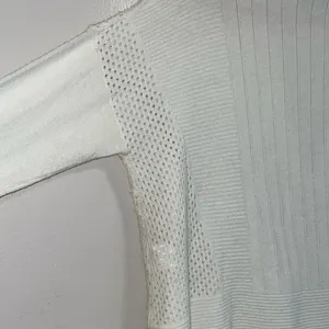 𝅺halo White Sweater thumbnail 6