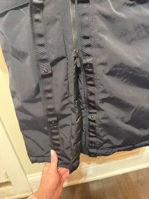 Lululemon Snow Warrior Long Parka  thumbnail 7