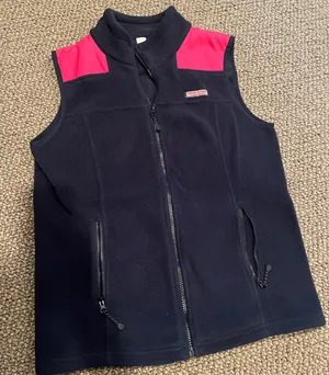 Vineyard Vines Vest thumbnail 1