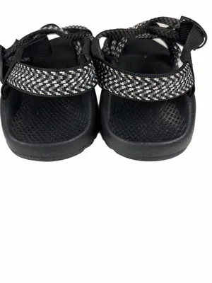 CHACO ZX/2 Classic Boost Black Sandals Women’s Size 8 thumbnail 8