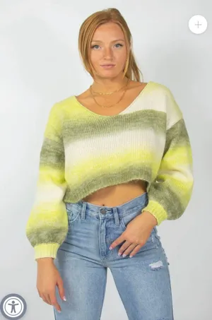 Boutique Sweater thumbnail 1