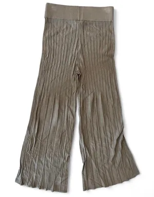 Club Monaco Wide Rib Pants Brown Small thumbnail 6