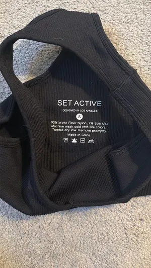 Set Active Set thumbnail 2