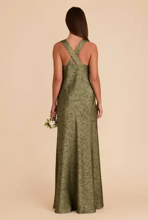 Birdy Grey Bridesmaid Dress thumbnail 3