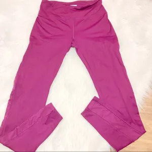 Forever 21 xsmall full length yoga/gym leggings thumbnail 2