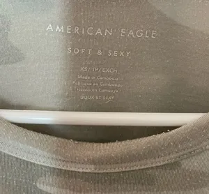 American Eagle Tee  thumbnail 3