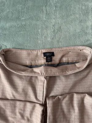 Jones & Co Brown Pants thumbnail 2