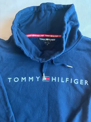 Tommy Hilfiger Cowl Sport Neck Sweatshirt thumbnail 2