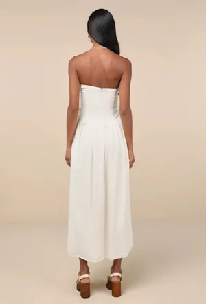 Lulus Dress thumbnail 3