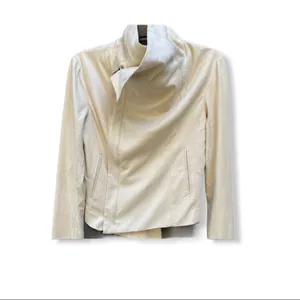 SW3 UK‎ Bespoke Jacket With Fringe thumbnail 10