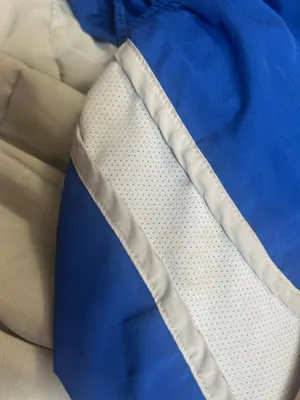 Nike Dri-Fit Kentucky Shorts thumbnail 3