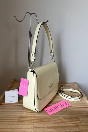 Kate Spade Purse thumbnail 4