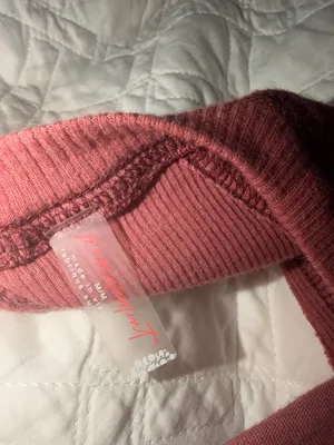 Free People My Time Layer Long Sleeve thumbnail 9